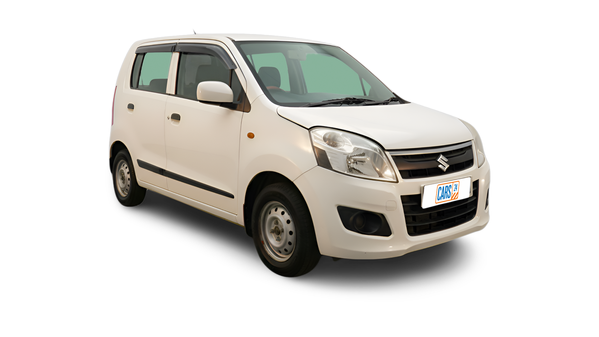 Maruti Wagon R 1.0-img